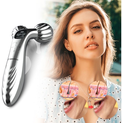Face Massager inSPORTline Milva