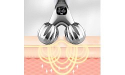 Face Massager inSPORTline Milva