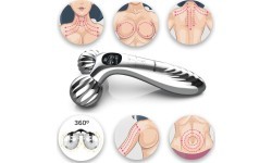 Face Massager inSPORTline Milva