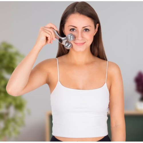 Face Massager inSPORTline Milva