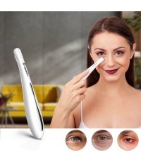 Eye massage device inSPORTline Mikaella