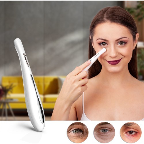 Eye massage device inSPORTline Mikaella
