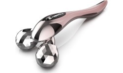 Cosmetic face device inSPORTline Dvomisha