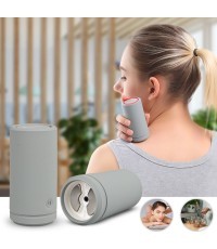 Vibromasieris inSPORTline Vaccup