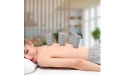 Vibration Cupping Massager inSPORTline Vaccup