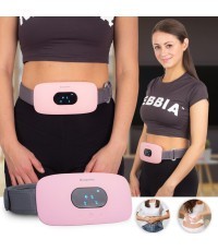 Masāžas ierīce inSPORTline Barryfer