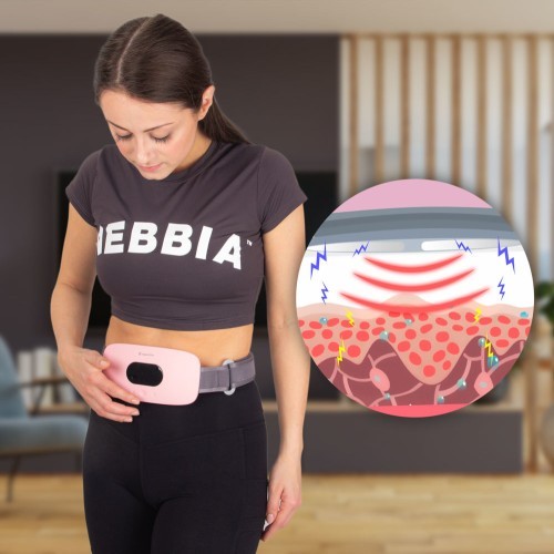 Masāžas ierīce inSPORTline Barryfer