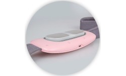 Massage device inSPORTline Barryfer