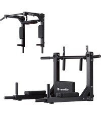 Настенная перекладина inSPORTline L-Bar