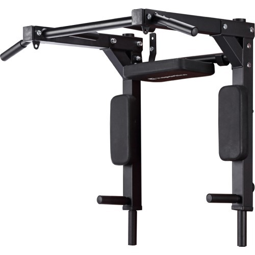Wall-Mounted Pull-Up Bar inSPORTline L-Bar