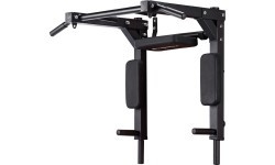 Wall-Mounted Pull-Up Bar inSPORTline L-Bar
