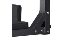 Настенный турник inSPORTline L-Bar