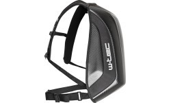 Мотоциклетный рюкзак W-TEC Shellter в жесткой оболочке