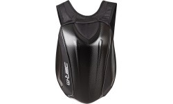Cietas čaulas motocikla mugursoma W-TEC Shellter