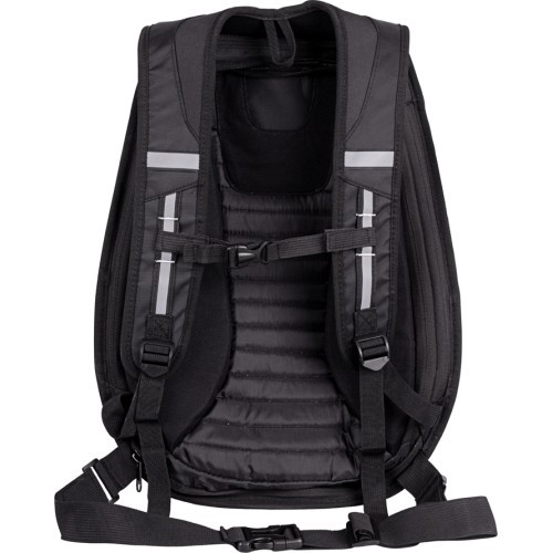 Cietas čaulas motocikla mugursoma W-TEC Shellter