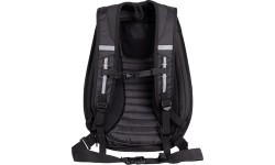 Cietas čaulas motocikla mugursoma W-TEC Shellter