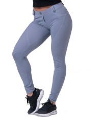 Sieviešu legingi Nebbia Dreamy Edition Bubble Butt 537 - 190