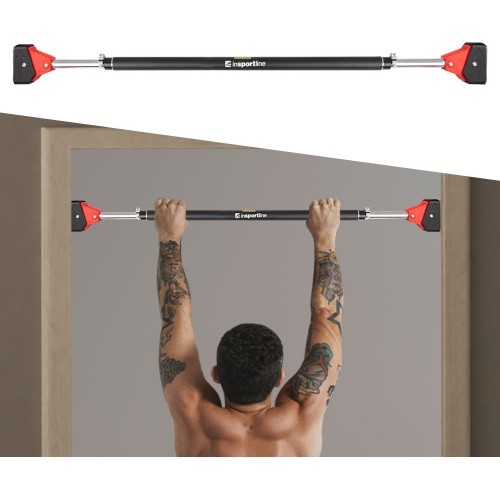 Door Pull-Up Bar inSPORTline RK138