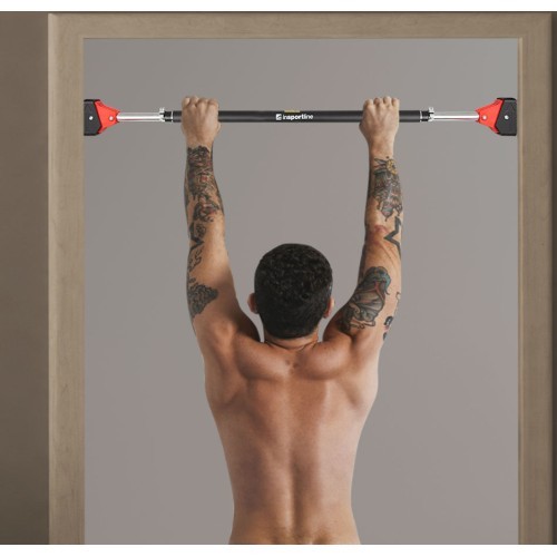 Door Pull-Up Bar inSPORTline RK138