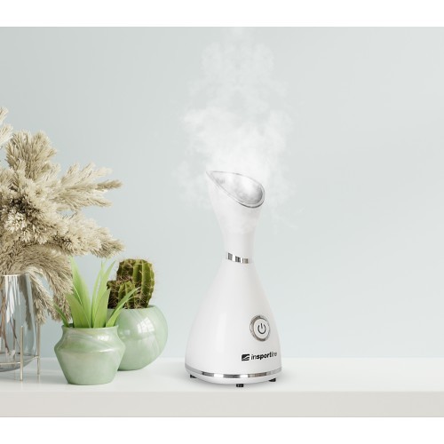 Facial Sauna inSPORTline Cison