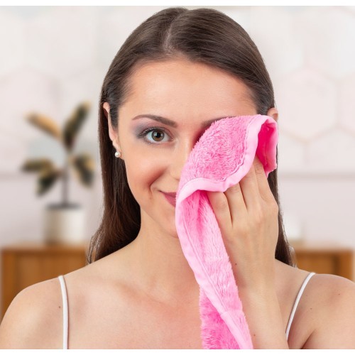 Makeup Eraser inSPORTline Reggi