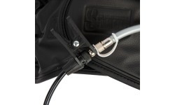 Decompression Lumbar Support Brace inSPORTline Lombes