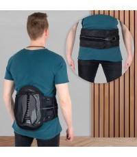 поясничная шина inSPORTline Renibos