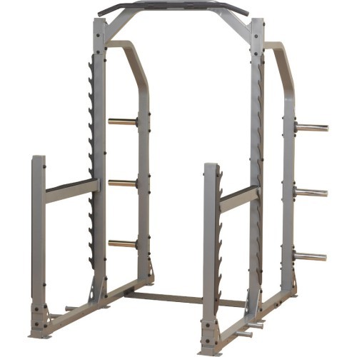 Pietupienu rāmis Body-Solid SMR1000