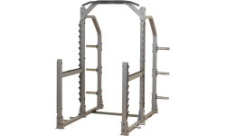 Стойка для приседаний Body-Solid SMR1000
