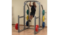 Pietupienu rāmis Body-Solid SMR1000