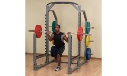 Стойка для приседаний Body-Solid SMR1000
