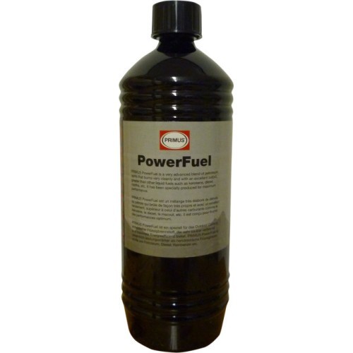 Power Fuel Primus Benzin 1L