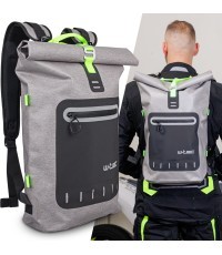 Waterproof Backpack W-TEC Oakfield