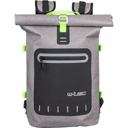 Waterproof Backpack W-TEC Oakfield