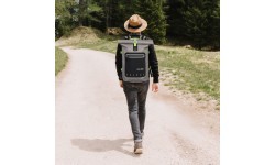 Ūdensnecaurlaidīga mugursoma W-TEC Oakfield