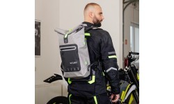 Waterproof Backpack W-TEC Oakfield