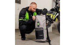 Waterproof Backpack W-TEC Oakfield