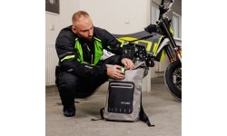 Waterproof Backpack W-TEC Oakfield