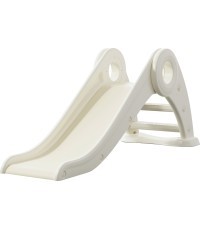 Детская горка inSPORTline Kaimala - White