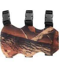 Loka šaušanas rokas sargs inSPORTline Guacamo