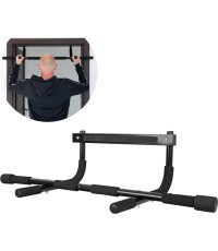 inSPORTline DCB100 gāzē montējama izvelkamā šķērssija