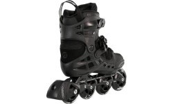Rollerblades Powerslide Phuzion Argon Black 80 Trinity