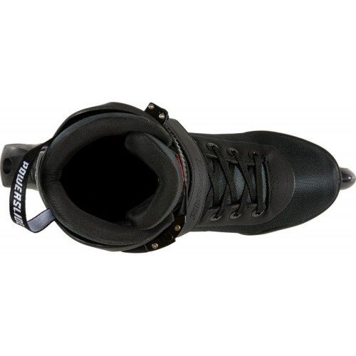 Роликовые коньки Powerslide Phuzion Radon Black 80 Trinity
