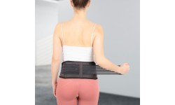 Self-Heating Waist Belt inSPORTline Georgino
