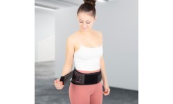 Self-Heating Waist Belt inSPORTline Georgino