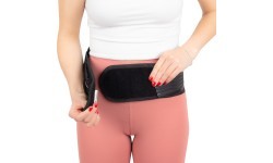 Self-Heating Waist Belt inSPORTline Georgino