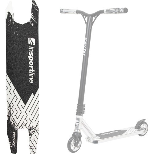 Replacement Freestyle Scooter Deck inSPORTline Vulture