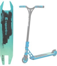 Rezerves dēlis inSPORTline Osprey trīsriteņu skrejriteņam