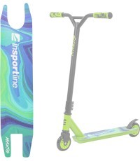 Replacement Freestyle Scooter Deck inSPORTline Mantis