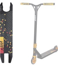 Сменная базовая доска для трехколесного велосипеда inSPORTline Vixen